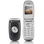 Sony Ericsson Z300.