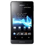 Sony Xperia Go ST27i.