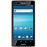 Sony Xperia Ion LTE LT28i.