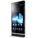 Sony Xperia S LT26i.