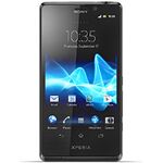 Sony Xperia T LT30p.
