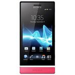 Sony Xperia U ST25i.