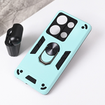 Maska / futrola Hard Ring za Xiaomi Redmi Note 13 Pro 4G (EU) mint.