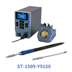 Rework Station Atten ST-1509 150W + Lemilica Atten Y9150 150W.
