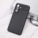 Maska / futrola Defender Carbon za Samsung A366 Galaxy A36 5G crna.