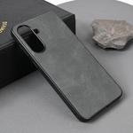 Maska / futrola OLGE za Samsung A366 Galaxy A36 5G zelena.