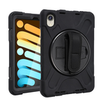 Maska / futrola za Apple iPad mini 7 crna.