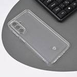 Maska / futrola Teracell ultra tanka za Samsung A266 Galaxy A26 5G providna.