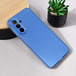 Maska / futrola Sparkle Dust za Samsung A266 Galaxy A26 5G plava.
