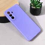 Maska / futrola Sparkle Dust za Samsung A566 Galaxy A56 5G ljubicasta.