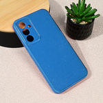 Maska / futrola Sparkle Dust za Samsung Galaxy A34 5G 5G svetlo plava.