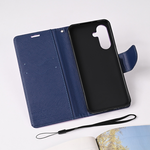 Maska / futrola Mercury za Samsung A266 Galaxy A26 5G ljubicasta.