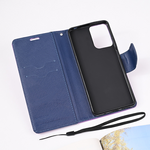 Maska / futrola Mercury za Motorola Moto E14 ljubicasta.