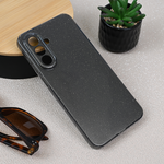 Maska / futrola Sparkle Dust za Samsung A366 Galaxy A36 5G siva.