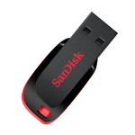 USB flash memorija SanDisk Cruzer Blade Teardrope 256GB ZJ CN.