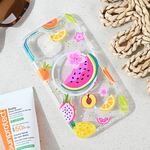 Maska / futrola print Magsafe za iPhone 11 Pro Summer Fruits.