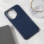 Maska / futrola Elegant za Huawei Honor 400 tamno plava.