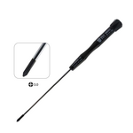 Srafciger JWD PH3.0 krstasti 100mm.