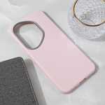 Maska / futrola Elegant za Huawei Honor 400 Pro roze.
