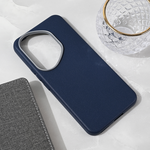 Maska / futrola Elegant za Huawei Honor 400 Pro tamno plava.
