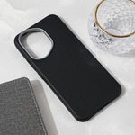 Maska / futrola Elegant za Huawei Honor 400 crna.