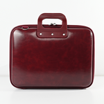 Torba za laptop Fashion Evolution 15" bordo.