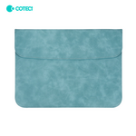 Torba za laptop Coteci 14023 14-16 inch svetlo plava.