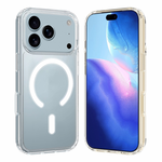 Maska / futrola Magsafe za iPhone 17 Pro Max 6.9 providna.