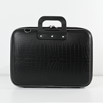 Torba za laptop Fashion Cocco 14" crna.