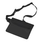 Vodootporna Maska / futrola SHOULDER BAG crna (MS).