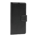 Maska / futrola na preklop HANMAN II za Samsung A505 Galaxy A50/A307 Galaxy A30s/A507 Galaxy A50s crna (MS).