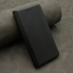 Maska / futrola na preklop IHAVE PRIME STYLE za Xiaomi Redmi Note 13 Pro 4G crna (MS).