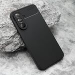 Maska / futrola Carbon za Samsung A566 Galaxy A56 5G crna (MS).