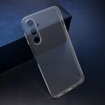 Maska / futrola CLEAR FIT za Samsung A166 Galaxy A16 5G providna (MS).