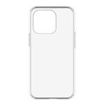Maska / futrola CLEAR FIT za iPhone 13 Pro (6.1) providna (MS).