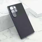 Maska / futrola CARBON LINES za Samsung S928 Galaxy S24 Ultra 5G ljubicasta (MS).