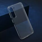 Maska / futrola CLEAR FIT za Samsung S911B Galaxy S23 providna (MS).
