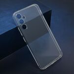 Maska / futrola CLEAR FIT za Samsung Galaxy A34 5G 5G providna (MS).