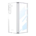 Maska / futrola COLOR LINE za Samsung Galaxy Z Fold 6 5G providna (GKK case) (MS).