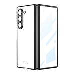 Maska / futrola COLOR LINE za Samsung Galaxy Z Fold 6 5G crna (GKK case) (MS).