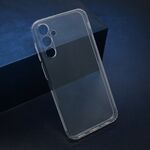 Maska / futrola CLEAR FIT za Samsung A156 Galaxy A15 5G providna (MS).