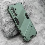 Maska / futrola COLOR STRONG II za Samsung A266 Galaxy A26 5G zelena (MS).