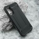 Maska / futrola DEFENDER II za Samsung Galaxy A34 5G 5G crna (MS).