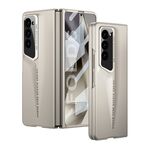 Maska / futrola ELEGANCY za Samsung Galaxy Z Fold 6 5G titanijum siva (GKK case) (MS).
