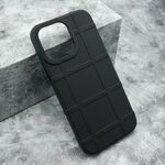 Maska / futrola CUBE za iPhone 14 Pro Max (6.7) crna (MS).