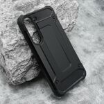 Maska / futrola DEFENDER II za Samsung S911B Galaxy S23 crna (MS).