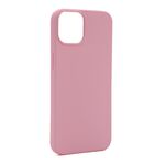Maska / futrola GENTLE COLOR za iPhone 13 (6.1) roze (MS).