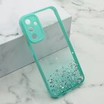 Maska / futrola Fiesta za Samsung A156 Galaxy A15 5G mint (MS).