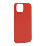 Maska / futrola GENTLE COLOR za iPhone 14 (6.1) crvena (MS).