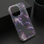 Maska / futrola FLOWER za iPhone 14 Pro (6.1) DZF2 (MS).